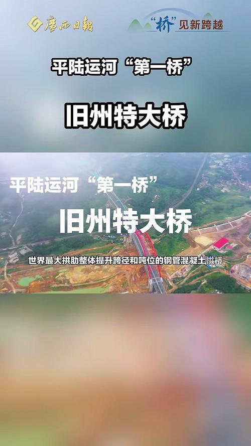 平陆运河预计2026年底主体工程全部完成，西南地区货物出海里程将缩短约560公里