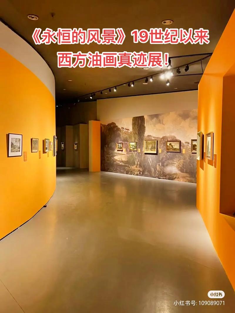 一幅西方艺术真迹和三片东方艺术残迹：木木美术馆新展开幕