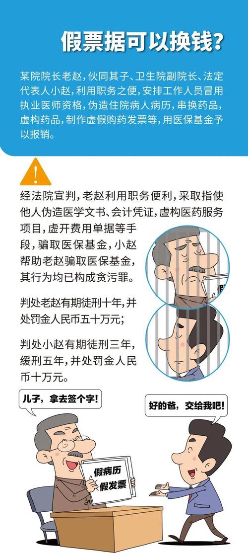 严惩医保骗保犯罪