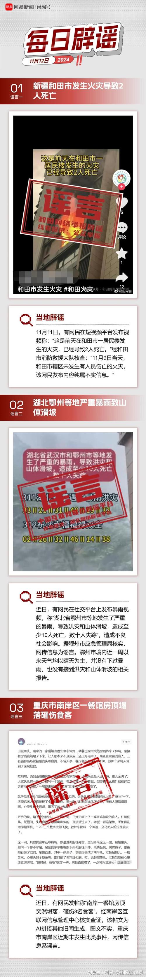 11人转移40分钟后发生大面积滑坡！湖北10起成功避险避灾案例被通报表扬