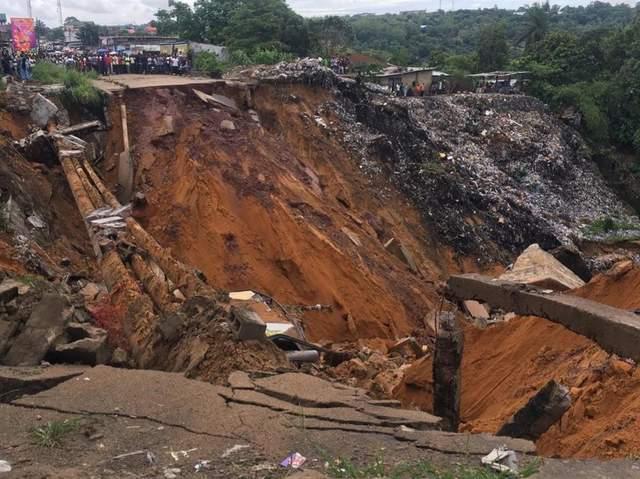 印度喀拉拉邦山体滑坡已致243人死亡