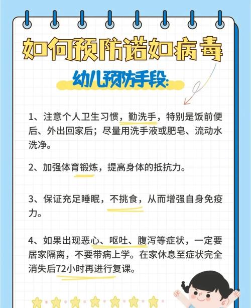 诺如病毒感染、流感如何预防？遇到哪些情况需要就医？专家解答